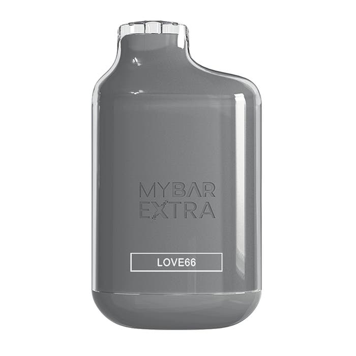 Mybar Extra 5000 Puffs Disposable Vape Device Mybar Extra 5000 Puffs Disposable Vape Device