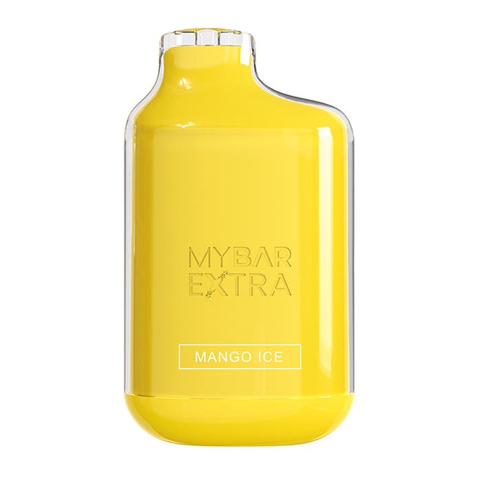 my bar vape Mybar Extra 5000 Puffs Disposable Vape Device