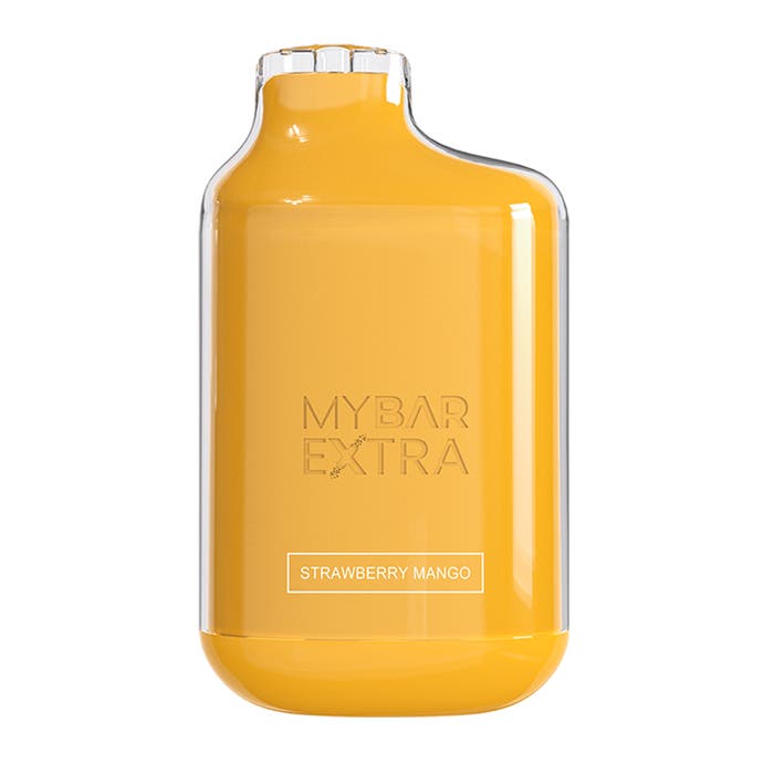 my bar vape Mybar Extra 5000 Puffs Disposable Vape Device