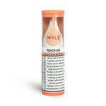 Myle Drip 2500 Puffs Disposable Vape Device