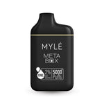 Myle Meta Box 5000 Puffs Disposable Vape - 20mg