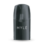 Myle Meta Pre - filled Pods Pack of 2 - 50mg/ml