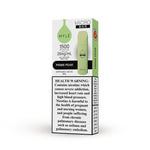 Myle Micro Bar 1500 Puffs Disposable Vape Device