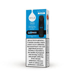 Myle Micro Bar 1500 Puffs Disposable Vape Device