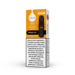 Myle Micro Bar 1500 Puffs Disposable Vape Device