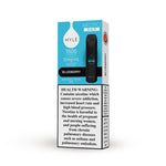 Myle Micro Bar 1500 Puffs Disposable Vape Device