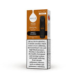 Myle Micro Bar 1500 Puffs Disposable Vape Device