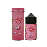 Nasty Juice 60ml E - Juice Shortfill - 3mg