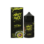 Nasty Juice 60ml E - Juice Shortfill - 3mg