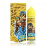 Nasty Juice 60ml E - Juice Shortfill - 3mg