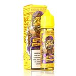 Nasty Juice 60ml E - Juice Shortfill - 3mg