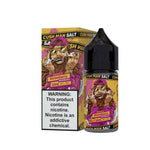 Nasty Salt Nic 30ml E - Liquid