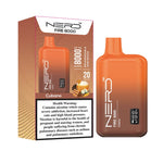 Nerd Fire 8000 Puffs Disposable Vape Device
