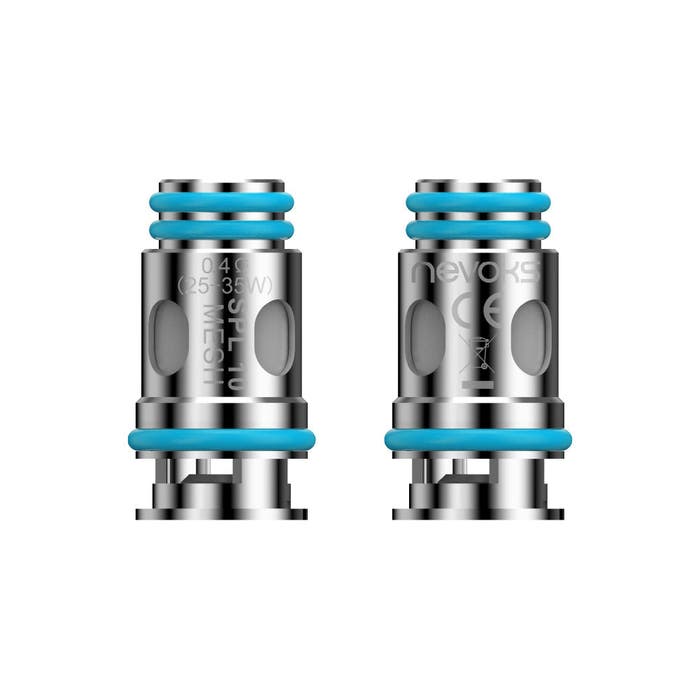 Nevoks Feelin Coil Pack of 5 - VapeBoo