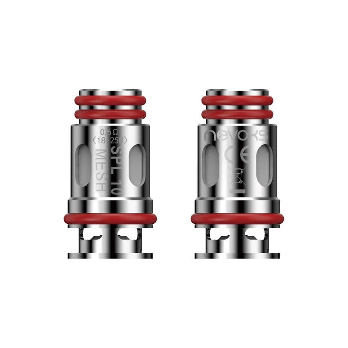 Nevoks Feelin Coil Pack of 5 - VapeBoo