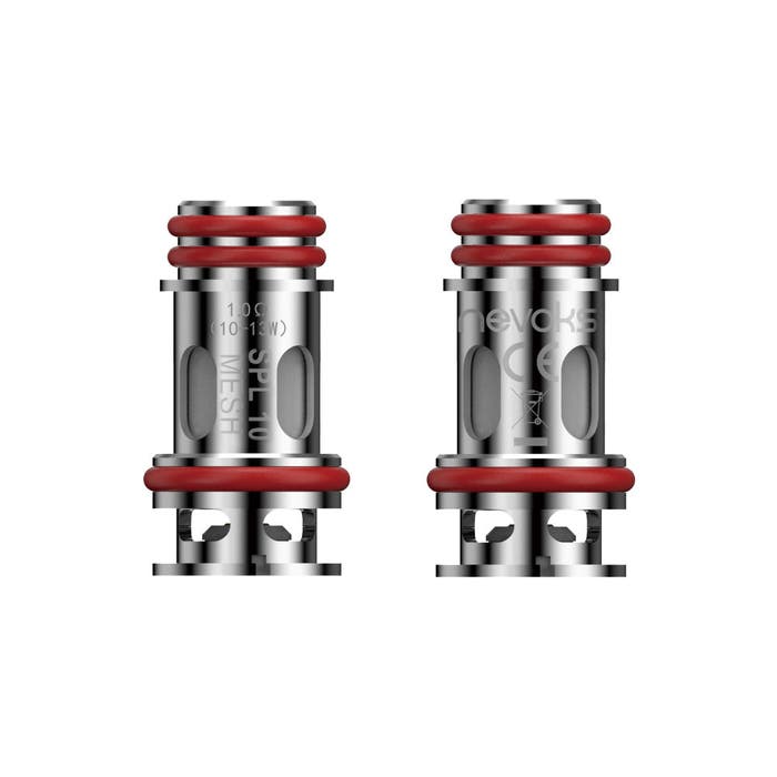 Nevoks Feelin Coil Pack of 5 - VapeBoo