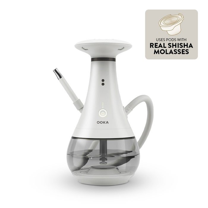 OOKA Device Hookah Kit - VapeBoo