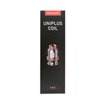 Oxva Uniplus Coils - Pack of 5
