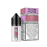 Pacha Mama Salt Nicotine 30ml - 20mg