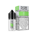 Pacha Mama Salt Nicotine 30ml - 20mg