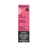 Pachamama 1500 Puffs Disposable Vape Device