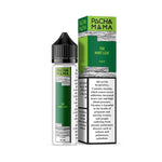 Pachamama 50ml E - Juice Shortfill - 3mg