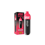 Pod Fuel 5000 Puffs Disposables Vape Device