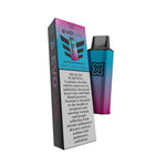 Pod Salt Evolve 6000 Puffs Pre - filled Pod