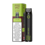 Pod Salt Go 1200 Puffs Disposable Vape Device