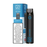 Pod Salt Go 1200 Puffs Disposable Vape Device