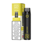 Pod Salt Go 1200 Puffs Disposable Vape Device