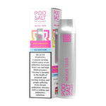 Pod Salt Nexus 1200 Puffs Disposable Vape Device