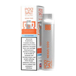 Pod Salt Nexus 1200 Puffs Disposable Vape Device