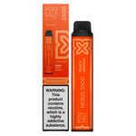 Pod Salt Nexus 3500 Puffs Disposable Vape Device