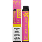 Pod Salt Nexus 3500 Puffs Disposable Vape Device