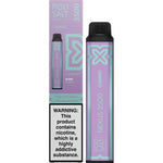 Pod Salt Nexus 3500 Puffs Disposable Vape Device