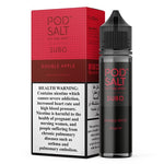 Pod Salt Subo 50ml E - Juice Shortfill - 3mg