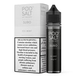 Pod Salt Subo 50ml E - Juice Shortfill - 3mg