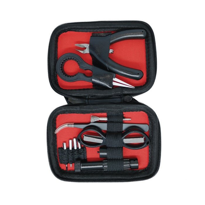 Pod Salt Tool Kit - VapeBoo
