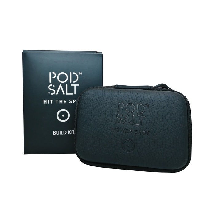 Pod Salt Tool Kit - VapeBoo