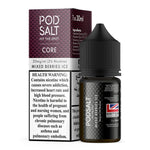 Pod Salts Core Salt Nicotine 30ml - 20mg