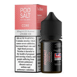 Pod Salts Core Salt Nicotine 30ml - 20mg