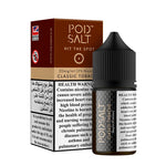 Pod Salts Salt Nicotine 30ml - 20mg