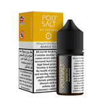 Pod Salts Salt Nicotine 30ml - 20mg