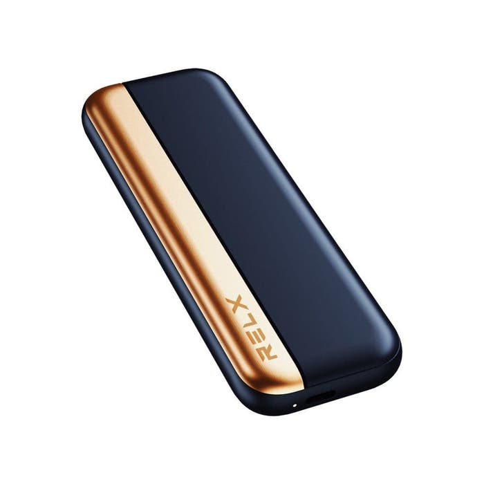 Relx Infinity Portable Charging Case 1500mAh - VapeBoo