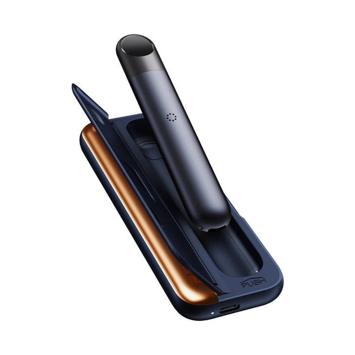 Relx Infinity Portable Charging Case 1500mAh - VapeBoo