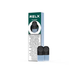 Relx Replacement Pod Pack of 2 - 18mg/ml