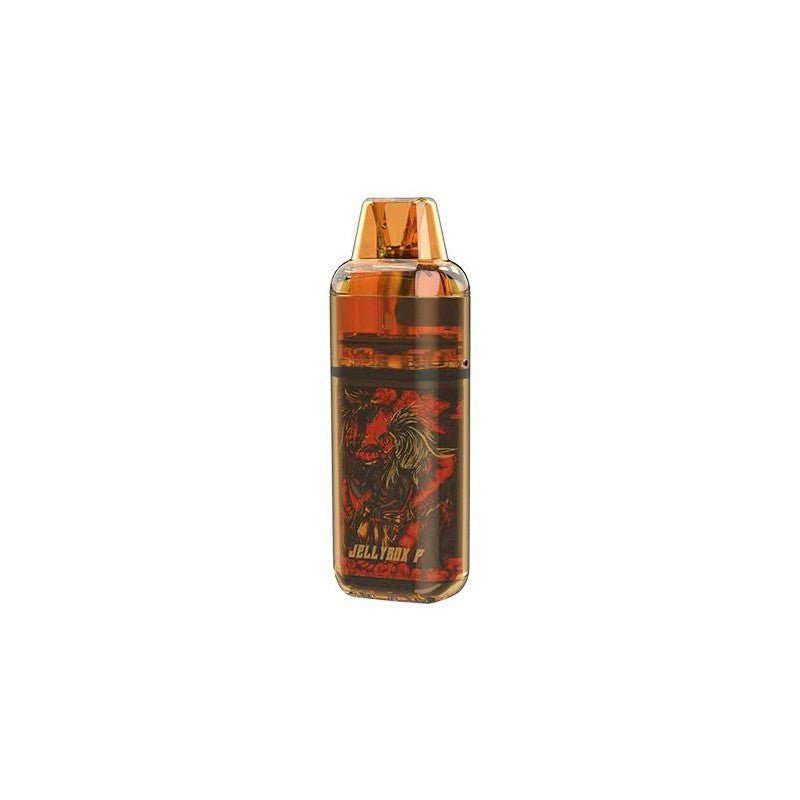 Rincoe Jellybox F Vape Kit - 650mah