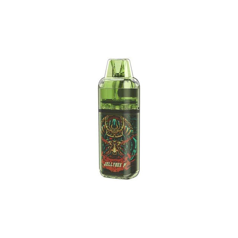 Rincoe Jellybox F Vape Kit - 650mah