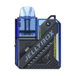 Rincoe Jellybox Nano II Kit 900mah